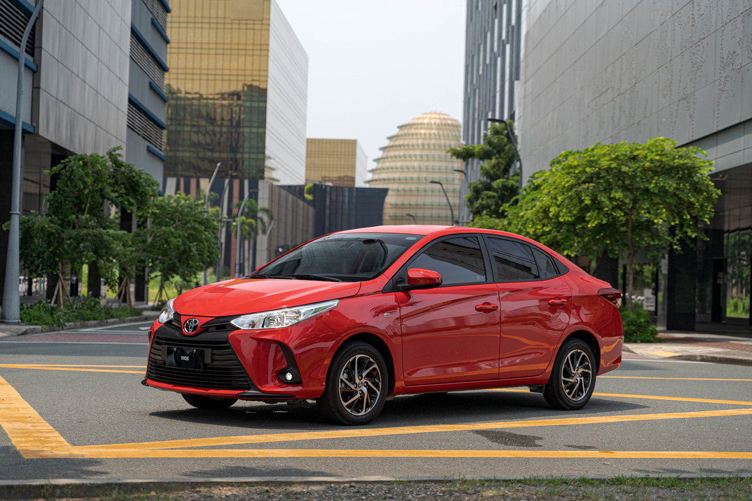 Toyota Vios