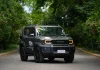 Toyota Motor Philippines commences retail sales of Land Cruiser FJ