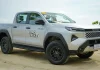 Toyota Motor Philippines commences retail sales of all-new Hilux– 4X4 BEV variant also available