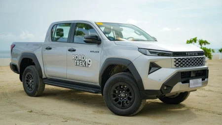 2027 Toyota Hilux Philippines
