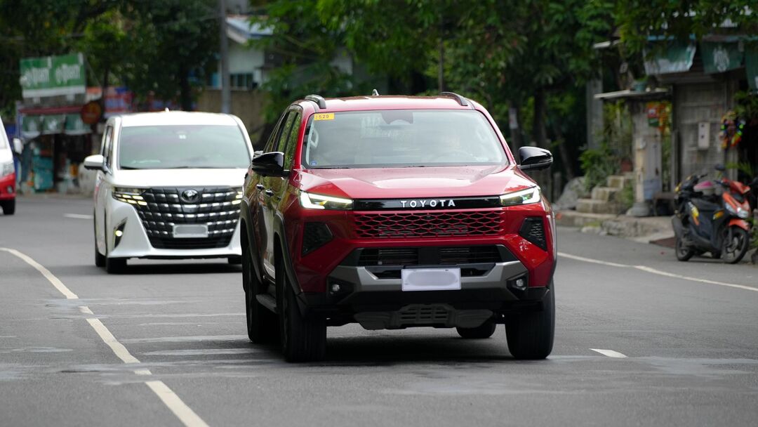 2027 Toyota Hilux Philippines
