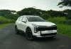 2027 Kia Sportage Hybrid Philippines YugaAuto
