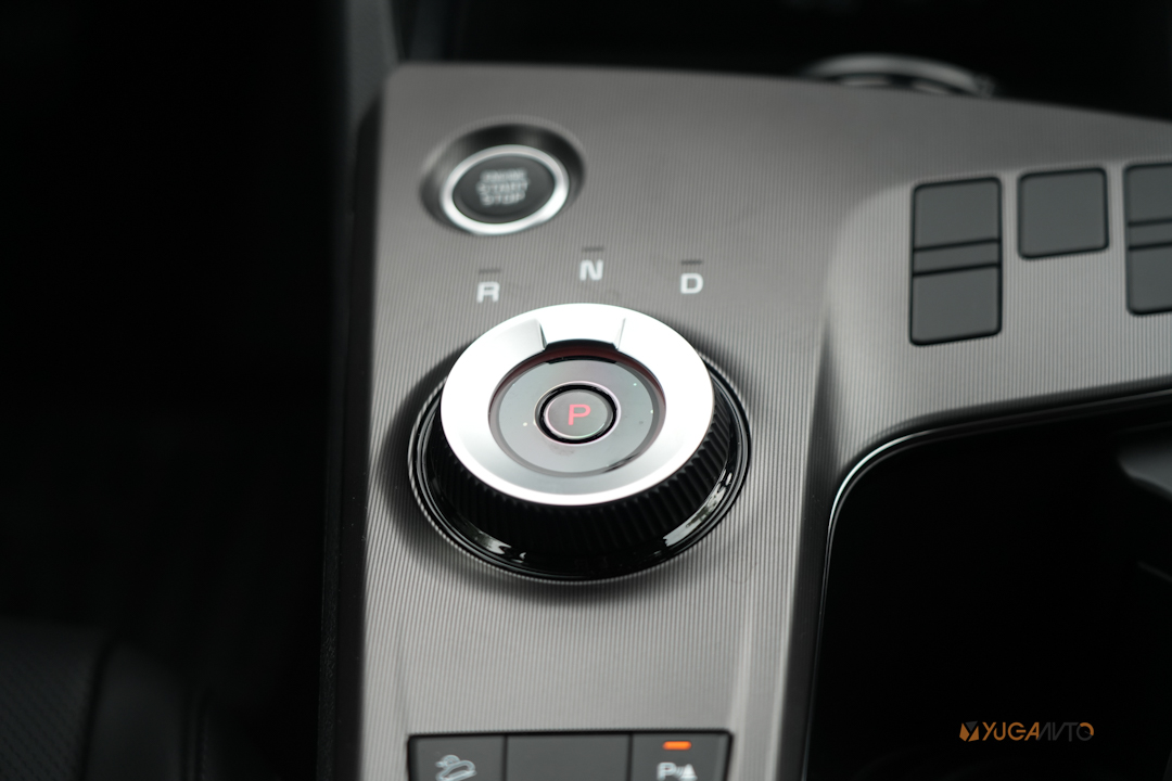 2027 Kia Sportage Hybrid Philippines YugaAuto