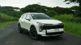 2027 Kia Sportage Hybrid Philippines YugaAuto