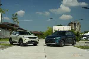 BYD Atto 2 Philippines YugaAuto