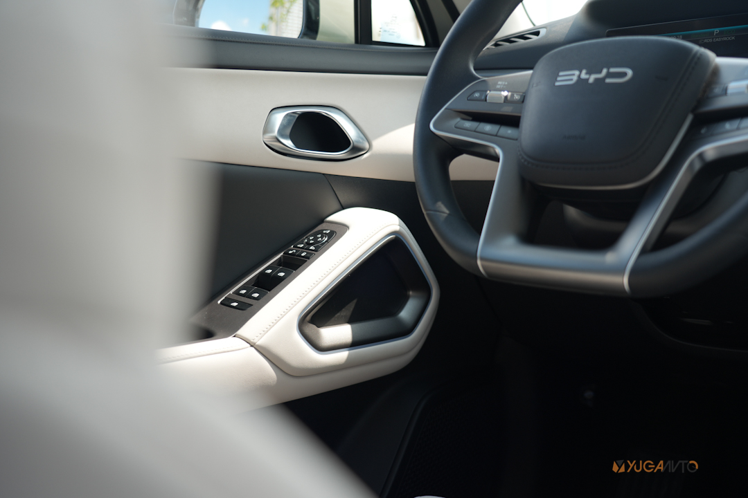 BYD Atto 2 Philippines YugaAuto