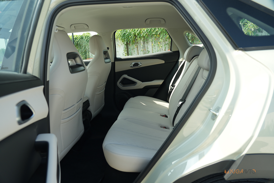 BYD Atto 2 Philippines YugaAuto