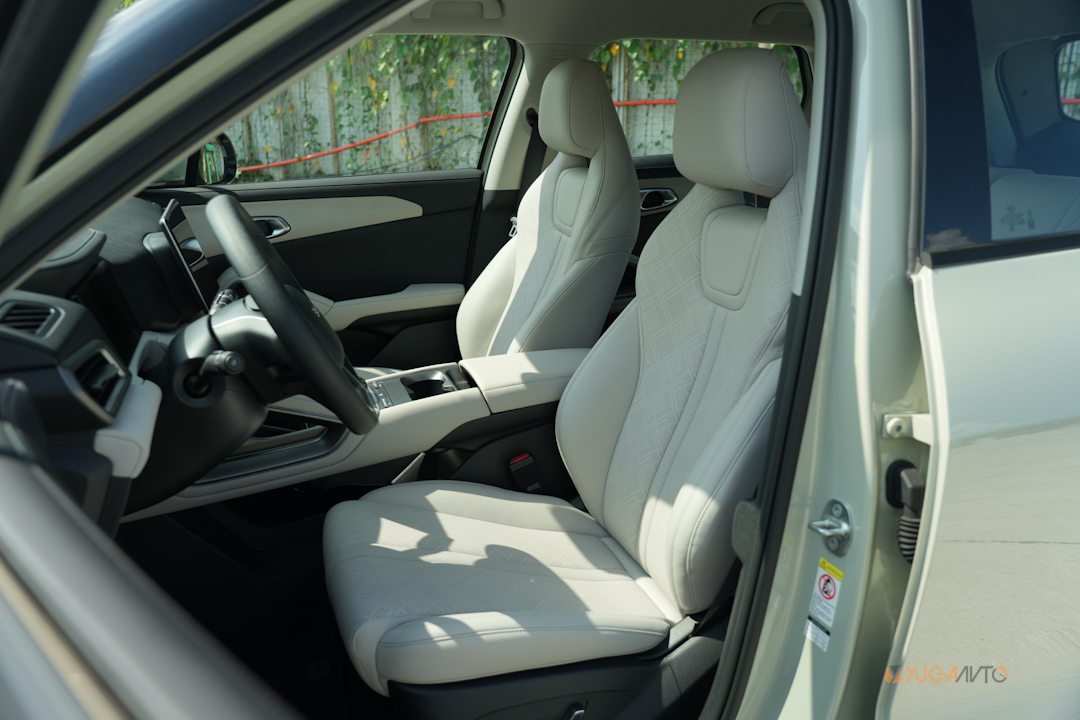 BYD Atto 2 Philippines YugaAuto