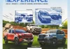 Toyota Legacy Experience to scheduled for July 31 to August 2 at Eton City Square Village Walk