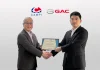 GAC Philippines officially joins CAMPI