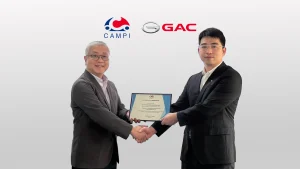 GAC CAMPI