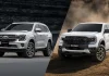 Ford Philippines launches limited-edition variants of Ranger and Everest