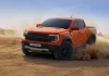 Ford Ranger Raptor Philippines