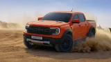 Ford Ranger Raptor Philippines