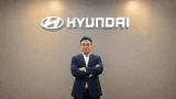 Byung Goo Ko Hyundai Philippines President
