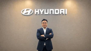 Byung Goo Ko Hyundai Philippines President