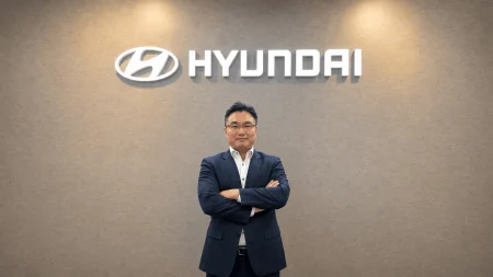 Byung Goo Ko Hyundai Philippines President