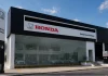 Honda Cars Parañaque Dealership is now open