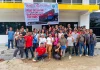 Isuzu Philippines extends earthquake relief in Sarangani Province