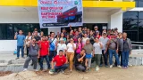 Isuzu Philippines Sarangani Earthquake relief