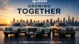 GWM Philippines sales