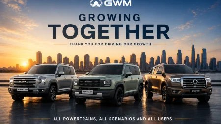 GWM Philippines sales