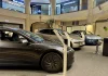 Tesla is Holding a Public Display and Test Drive Event at Power Plant Mall until July 26