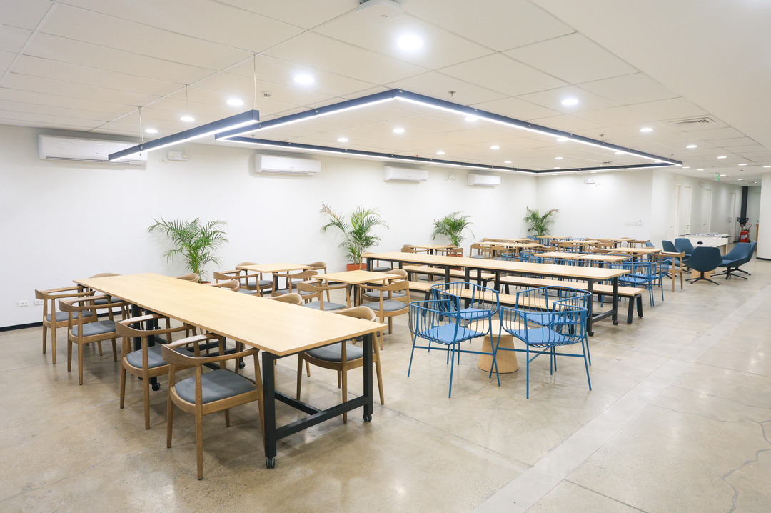 Ford Learning Center Calamba, Laguna