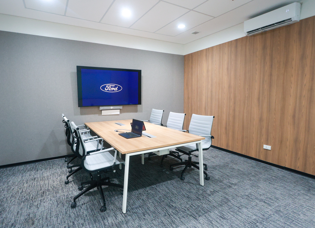 Ford Learning Center Calamba, Laguna