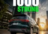 Chery Tiggo rEV cdm
