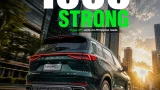 Chery Tiggo rEV cdm