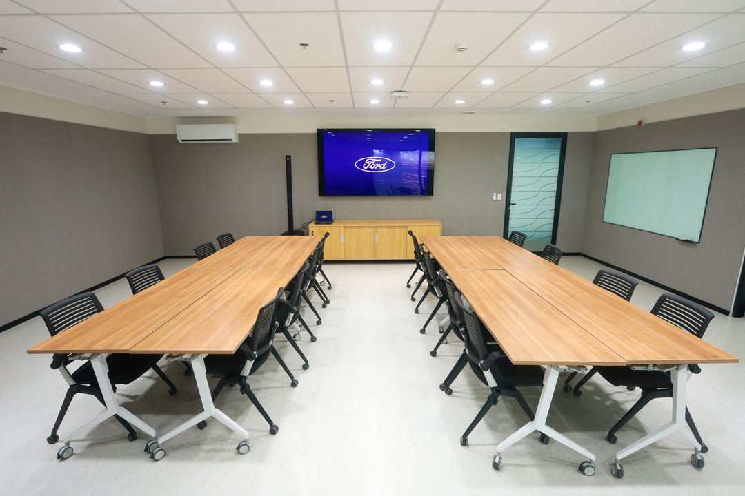 Ford Learning Center Calamba, Laguna