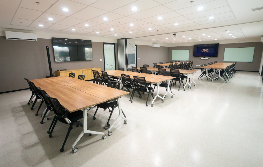 Ford Learning Center Calamba, Laguna