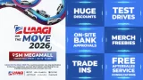UAAGI On the Move