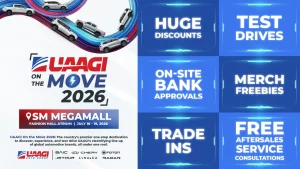 UAAGI On the Move