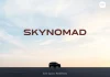 Xiaomi EV teases their latest large SUV called the SkyNomad