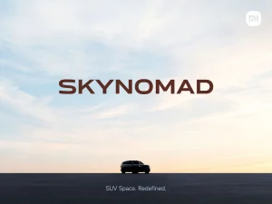 Xiaomi SkyNomad