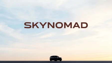 Xiaomi SkyNomad