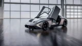 Acura NEXERA Vision