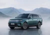 Xiaomi EV unveils SkyNomad SUV series, debuts new Kunlun Platform for future vehicles