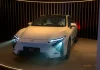 All-new Lexus ES now in the Philippines - Available as an HEV or an EV