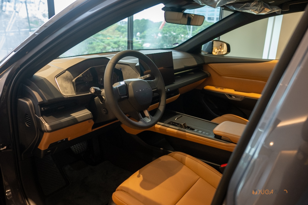 Lexus ES Philippines Launch