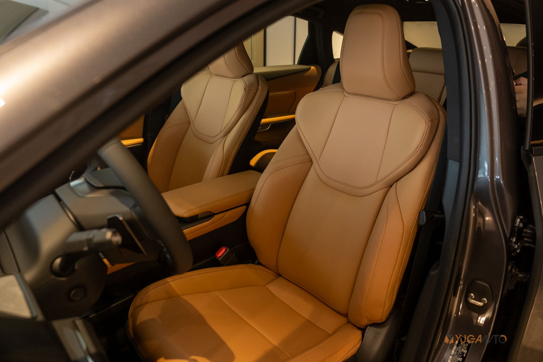 Lexus ES Philippines Launch