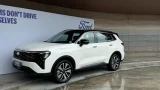 Ford Territory Hybrid Platinum Philippines YugaAuto