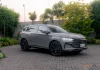 BYD Tang DM-i Review YugaAuto