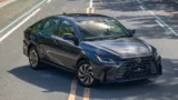 Toyota Motor Philippines August Drive Promo