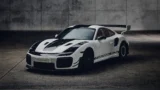Porsche 911 GT2 RS Flachbau RS