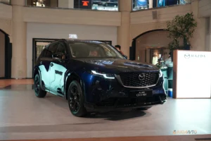 Mazda CX-5 Philippines