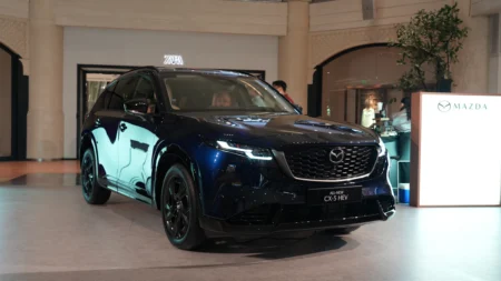 Mazda CX-5 Philippines