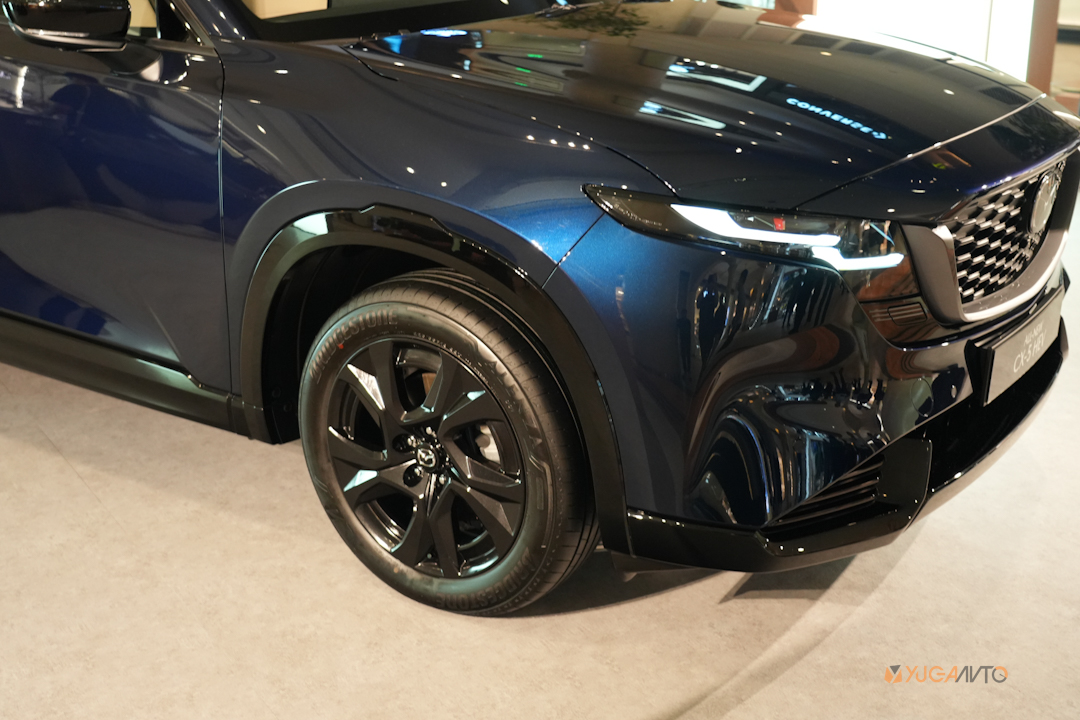 Mazda CX-5 Philippines